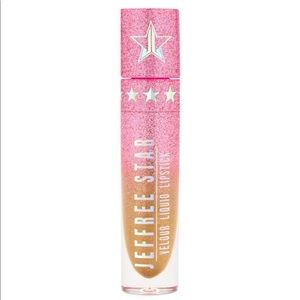 Jeffree Star Velour Liquid Lip Stick HOLIDAY COLL